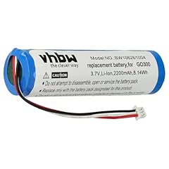 Vhbw batteria compatibile usato  Spedito ovunque in Italia 