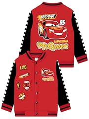 Disney cars blouson d'occasion  Livré partout en France