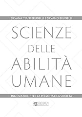 Scienze delle abilità usato  Spedito ovunque in Italia 