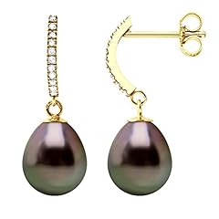 Boucles oreilles diamant d'occasion  Livré partout en France