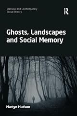 Ghosts landscapes social for sale  Delivered anywhere in USA 