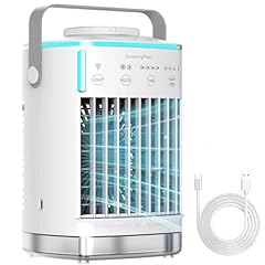 Portable air cooler for sale  Delivered anywhere in UK