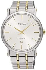Seiko premier orologio usato  Spedito ovunque in Italia 