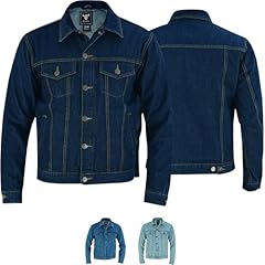 Bulldt jeansjacke herren gebraucht kaufen  Wird an jeden Ort in Deutschland