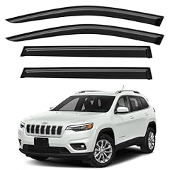 Window visors rain for sale  Delivered anywhere in USA 