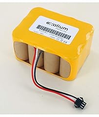 Batterie 14.4v 3ah d'occasion  Livré partout en France
