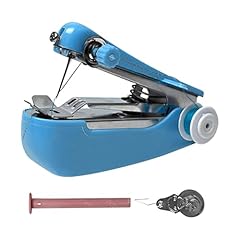Mini sewing machine usato  Spedito ovunque in Italia 