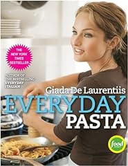 Everyday pasta cookbook for sale  Delivered anywhere in USA 