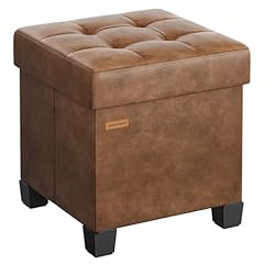 Songmics storage ottoman for sale  Delivered anywhere in USA 