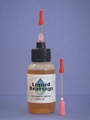 Liquid bearings superior for sale  Delivered anywhere in USA 