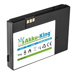 Akku king akku gebraucht kaufen  Wird an jeden Ort in Deutschland