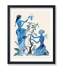 Poster master blue for sale  Delivered anywhere in USA 