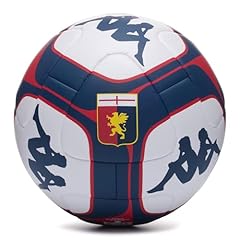 Kappa genoa pallone usato  Spedito ovunque in Italia 