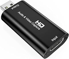 Breilytch video capture for sale  Delivered anywhere in USA 