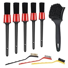 Pulwury 9pcs detailing for sale  Delivered anywhere in USA 