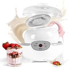 Duronic digital yoghurt for sale  Delivered anywhere in UK