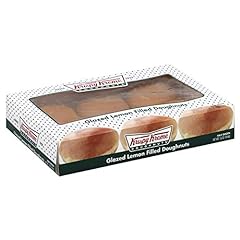 Krispy kreme glazed for sale  Delivered anywhere in USA 
