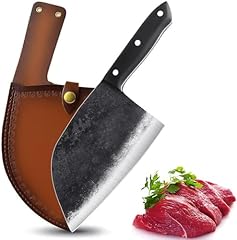 Forging serbian chef for sale  Delivered anywhere in USA 