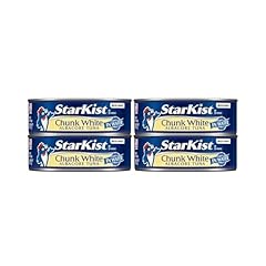 Starkist chunk white for sale  Delivered anywhere in USA 