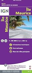 Ile maurice d'occasion  Livré partout en France