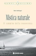 Mistica naturale cammino usato  Spedito ovunque in Italia 