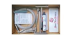 Kit linea vita usato  Spedito ovunque in Italia 