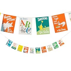 Fun express seuss for sale  Delivered anywhere in USA 