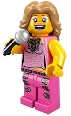 Lego 8684 minifigures usato  Spedito ovunque in Italia 