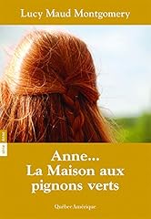 anne maison pignons verts dvd d'occasion  Livré partout en France