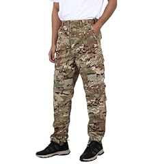 Bwbike pantaloni cargo usato  Spedito ovunque in Italia 