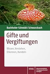 Gifte vergiftungen wissen gebraucht kaufen  Wird an jeden Ort in Deutschland