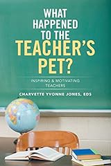 Happened teacher pet for sale  Delivered anywhere in USA 