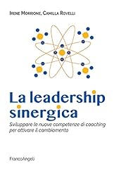 Leadership sinergica. sviluppa usato  Spedito ovunque in Italia 