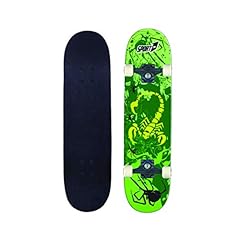 Skateboard bambino skateboard usato  Spedito ovunque in Italia 