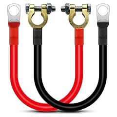 Anboo 2pcs 2awg for sale  Delivered anywhere in UK