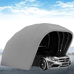 Mobile car tent for sale  Delivered anywhere in UK