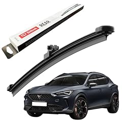 Silbak rear windscreen for sale  Delivered anywhere in UK