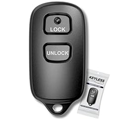 Keylesspros button keyless for sale  Delivered anywhere in USA 