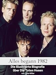 Begann 1982 illustrierte gebraucht kaufen  Wird an jeden Ort in Deutschland