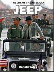 Life american jeep for sale  Delivered anywhere in USA 