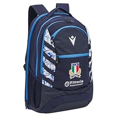 Zaino italia rugby usato  Spedito ovunque in Italia 