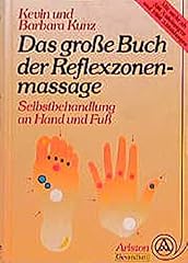 Große buch reflexzonenmassage gebraucht kaufen  Wird an jeden Ort in Deutschland