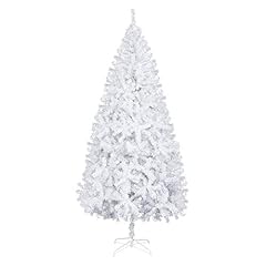 7ft white christmas for sale  Delivered anywhere in UK