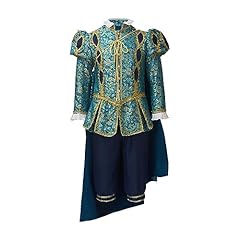 Victorian rococo costume for sale Victorian rococo costume for sale  Delivered anywhere in UK