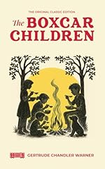 Boxcar children original for sale  Delivered anywhere in USA 
