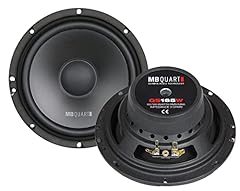 Quart woofer set usato  Spedito ovunque in Italia 