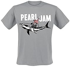 Pearl jam shark usato  Spedito ovunque in Italia 