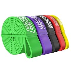 Set bande elastiche usato  Spedito ovunque in Italia 