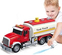 Friction powered tanker for sale  Delivered anywhere in UK