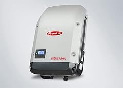 Fronius symo 3.7 usato  Spedito ovunque in Italia 